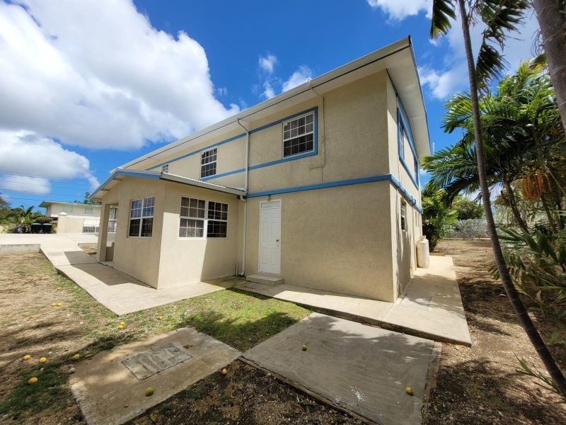 5 Bed House/Villa For Sale in Regency Park Barbados